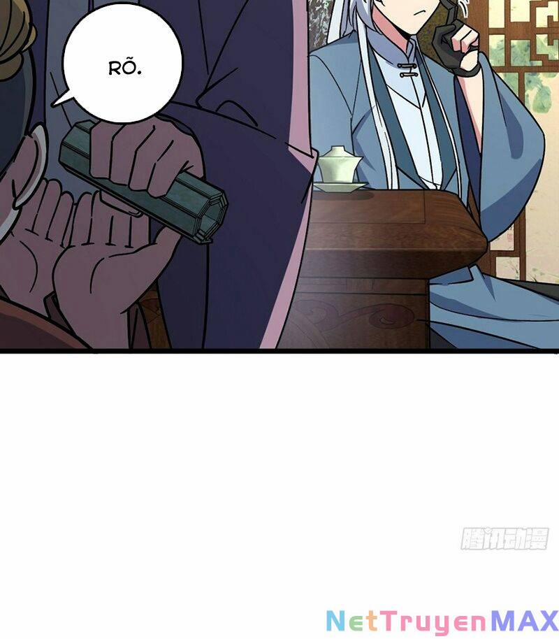 Sư Phụ Của Ta Mỗi Khi Đến Đại Nạn Mới Đột Phá 60 trang 35