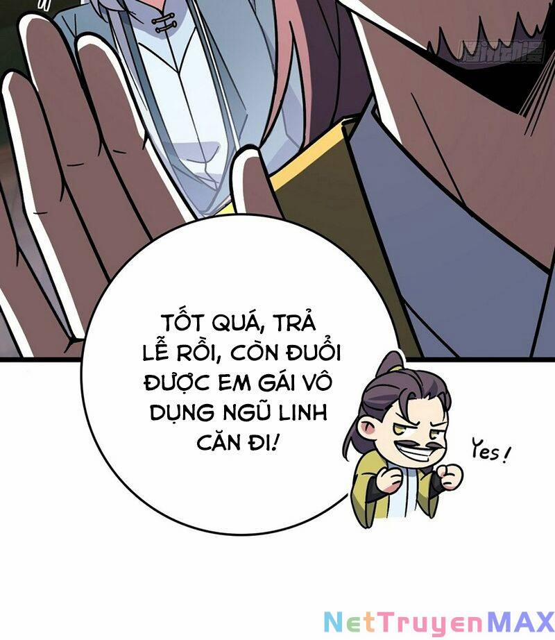 Sư Phụ Của Ta Mỗi Khi Đến Đại Nạn Mới Đột Phá 60 trang 47