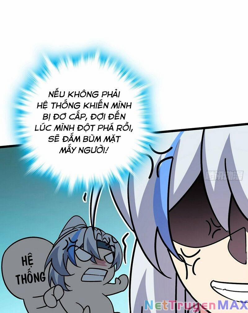 Sư Phụ Của Ta Mỗi Khi Đến Đại Nạn Mới Đột Phá 60 trang 48