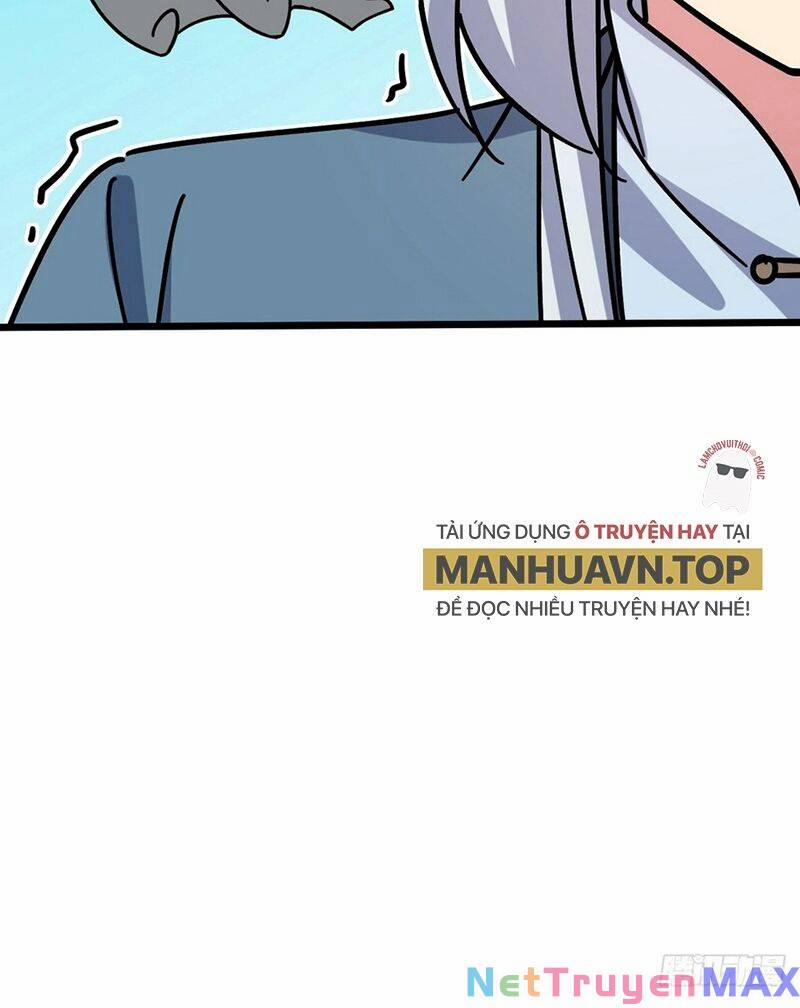 Sư Phụ Của Ta Mỗi Khi Đến Đại Nạn Mới Đột Phá 60 trang 49