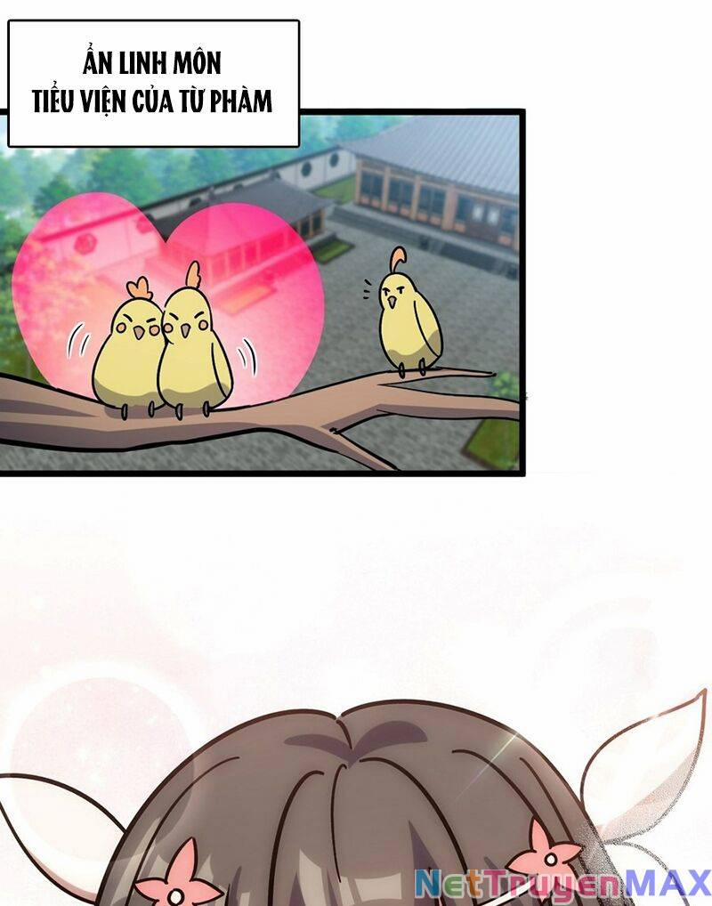 Sư Phụ Của Ta Mỗi Khi Đến Đại Nạn Mới Đột Phá 60 trang 50