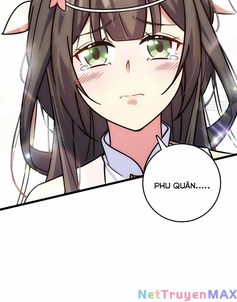 Sư Phụ Của Ta Mỗi Khi Đến Đại Nạn Mới Đột Phá 60 trang 51