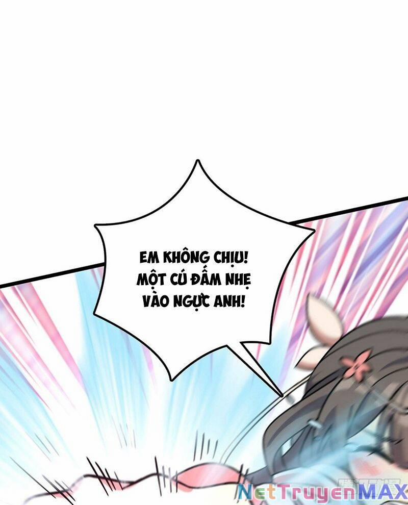 Sư Phụ Của Ta Mỗi Khi Đến Đại Nạn Mới Đột Phá 60 trang 54