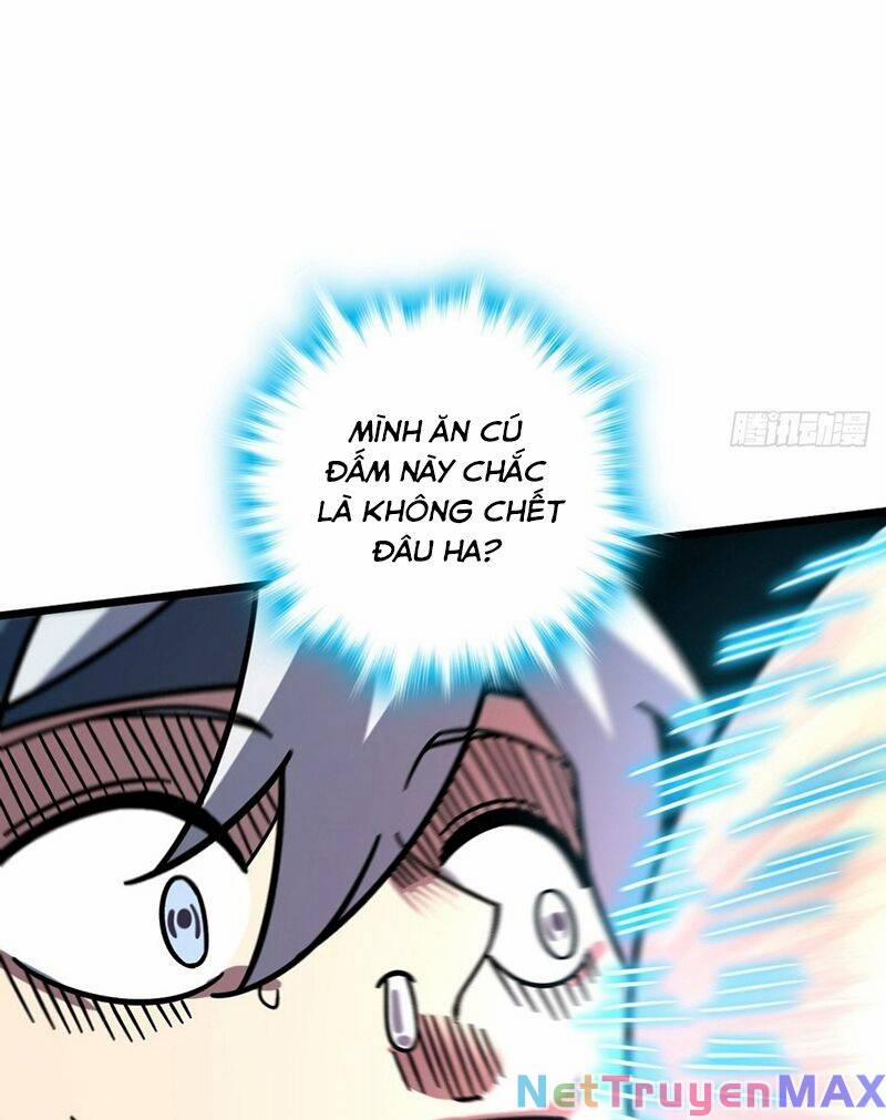 Sư Phụ Của Ta Mỗi Khi Đến Đại Nạn Mới Đột Phá 60 trang 56