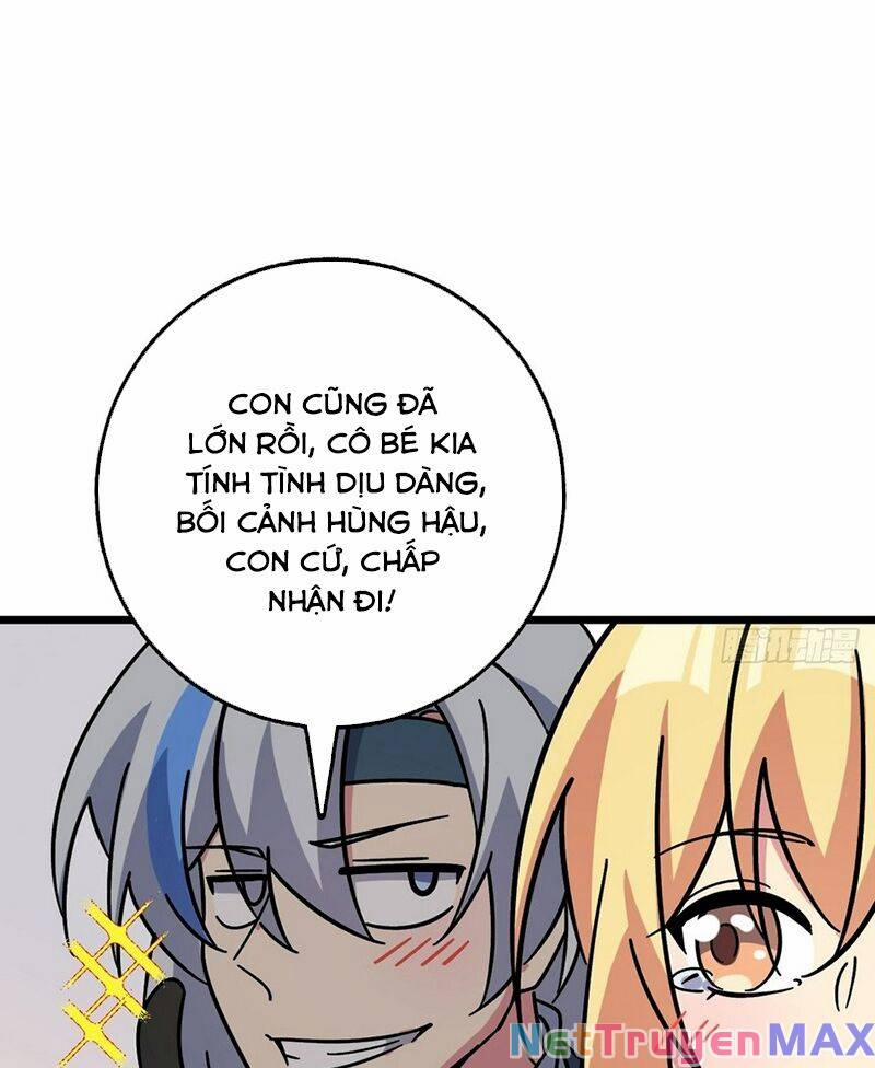 Sư Phụ Của Ta Mỗi Khi Đến Đại Nạn Mới Đột Phá 60 trang 62