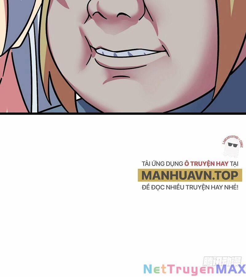 Sư Phụ Của Ta Mỗi Khi Đến Đại Nạn Mới Đột Phá 60 trang 65