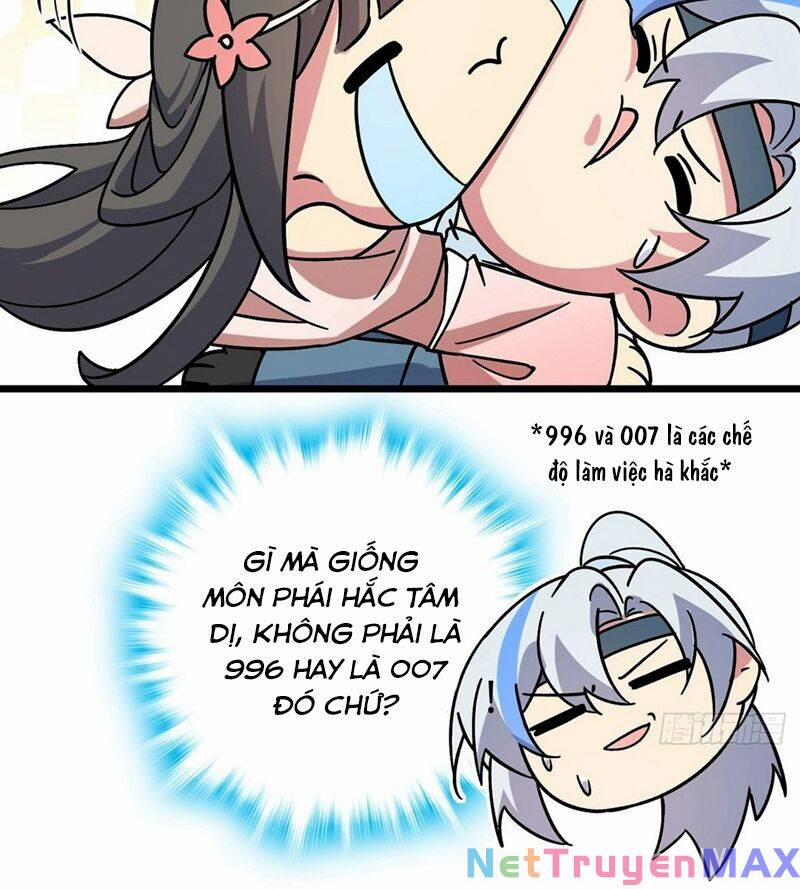 Sư Phụ Của Ta Mỗi Khi Đến Đại Nạn Mới Đột Phá 60 trang 7