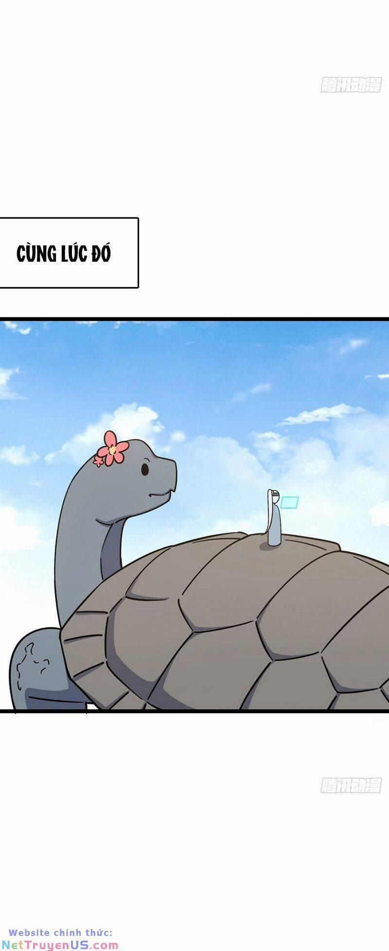 Sư Phụ Của Ta Mỗi Khi Đến Đại Nạn Mới Đột Phá 63 trang 14