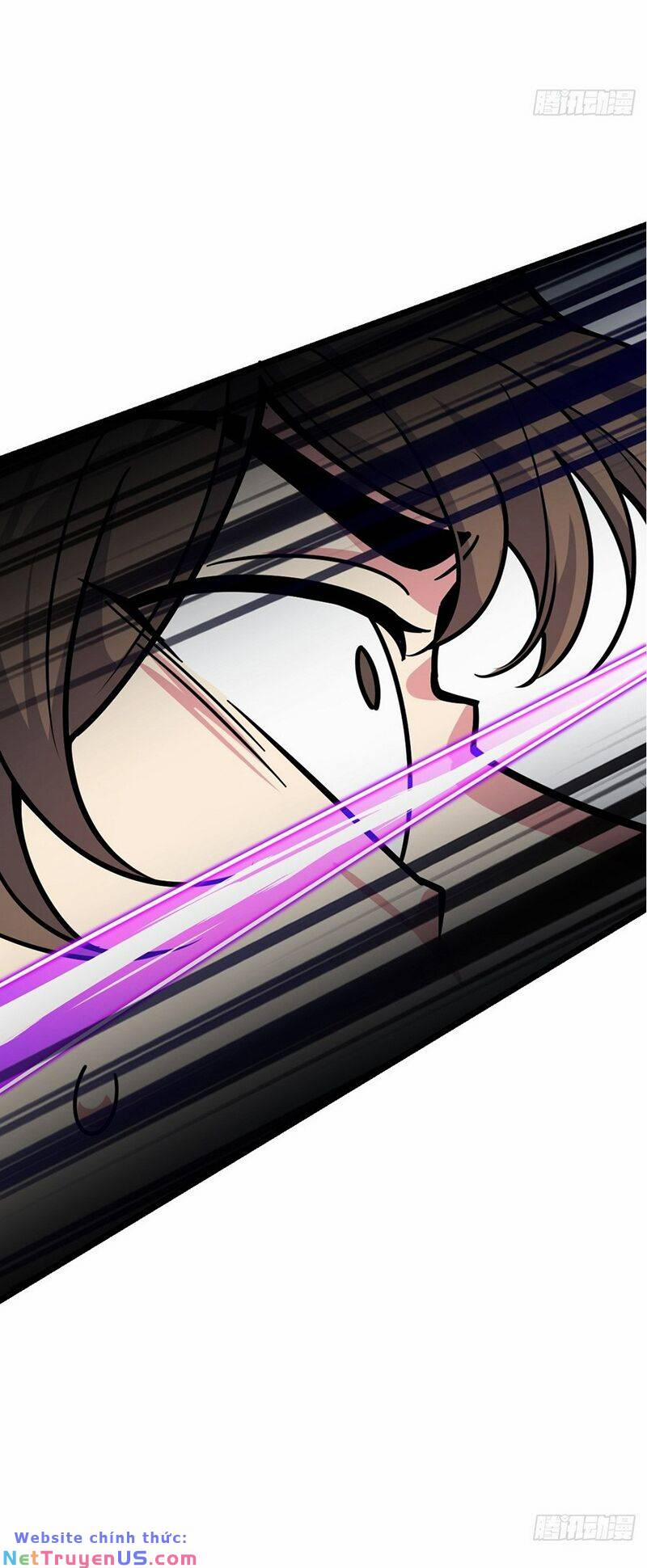 Sư Phụ Của Ta Mỗi Khi Đến Đại Nạn Mới Đột Phá 64 trang 31