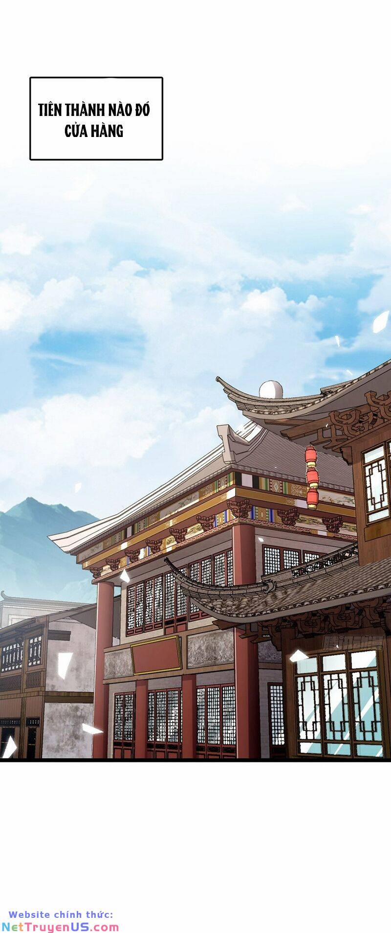 Sư Phụ Của Ta Mỗi Khi Đến Đại Nạn Mới Đột Phá 65 trang 26