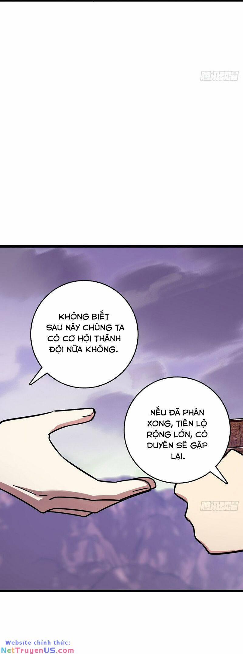 Sư Phụ Của Ta Mỗi Khi Đến Đại Nạn Mới Đột Phá 65 trang 7