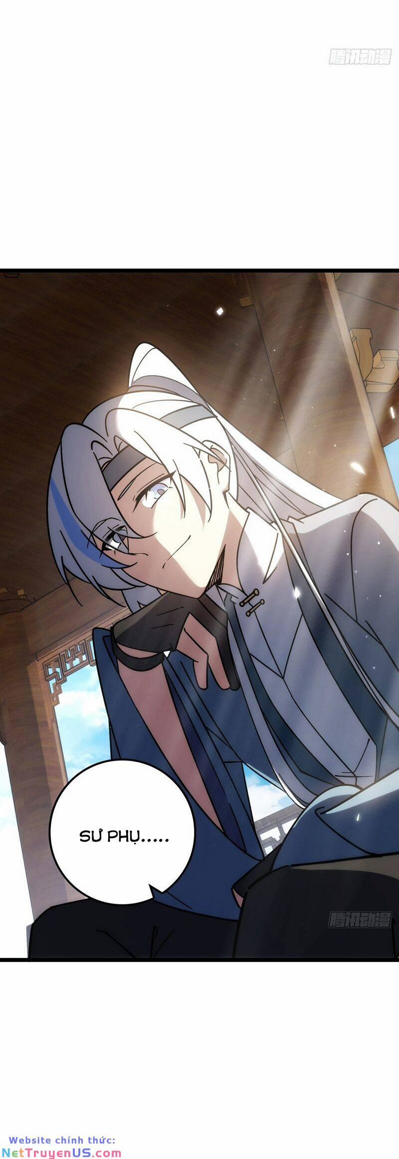 Sư Phụ Của Ta Mỗi Khi Đến Đại Nạn Mới Đột Phá 68 trang 30