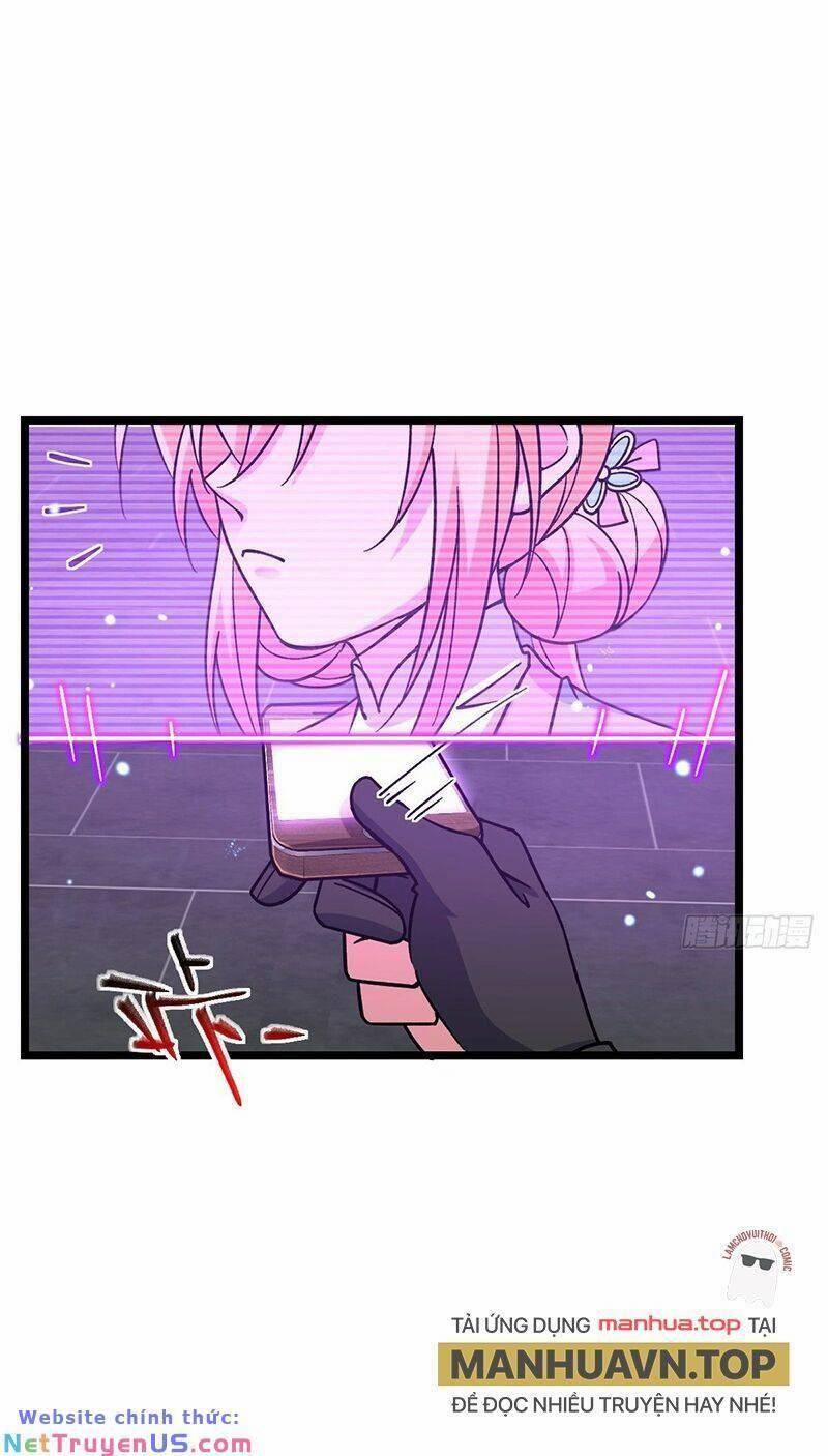 Sư Phụ Của Ta Mỗi Khi Đến Đại Nạn Mới Đột Phá 69 trang 32