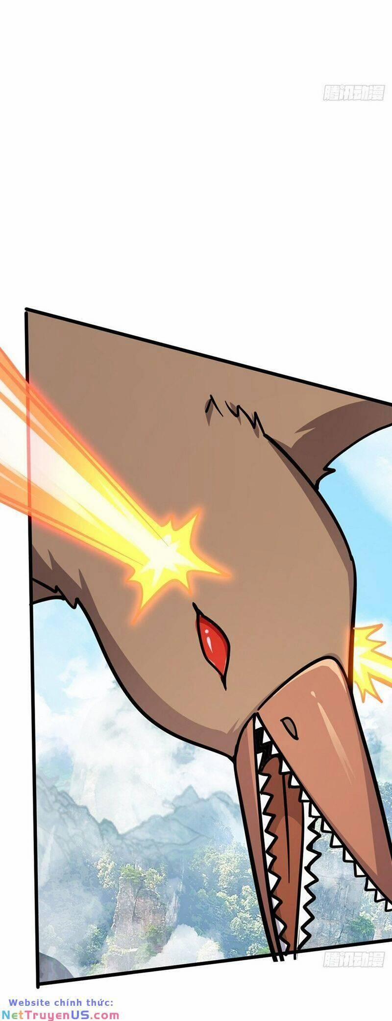 Sư Phụ Của Ta Mỗi Khi Đến Đại Nạn Mới Đột Phá 70 trang 40