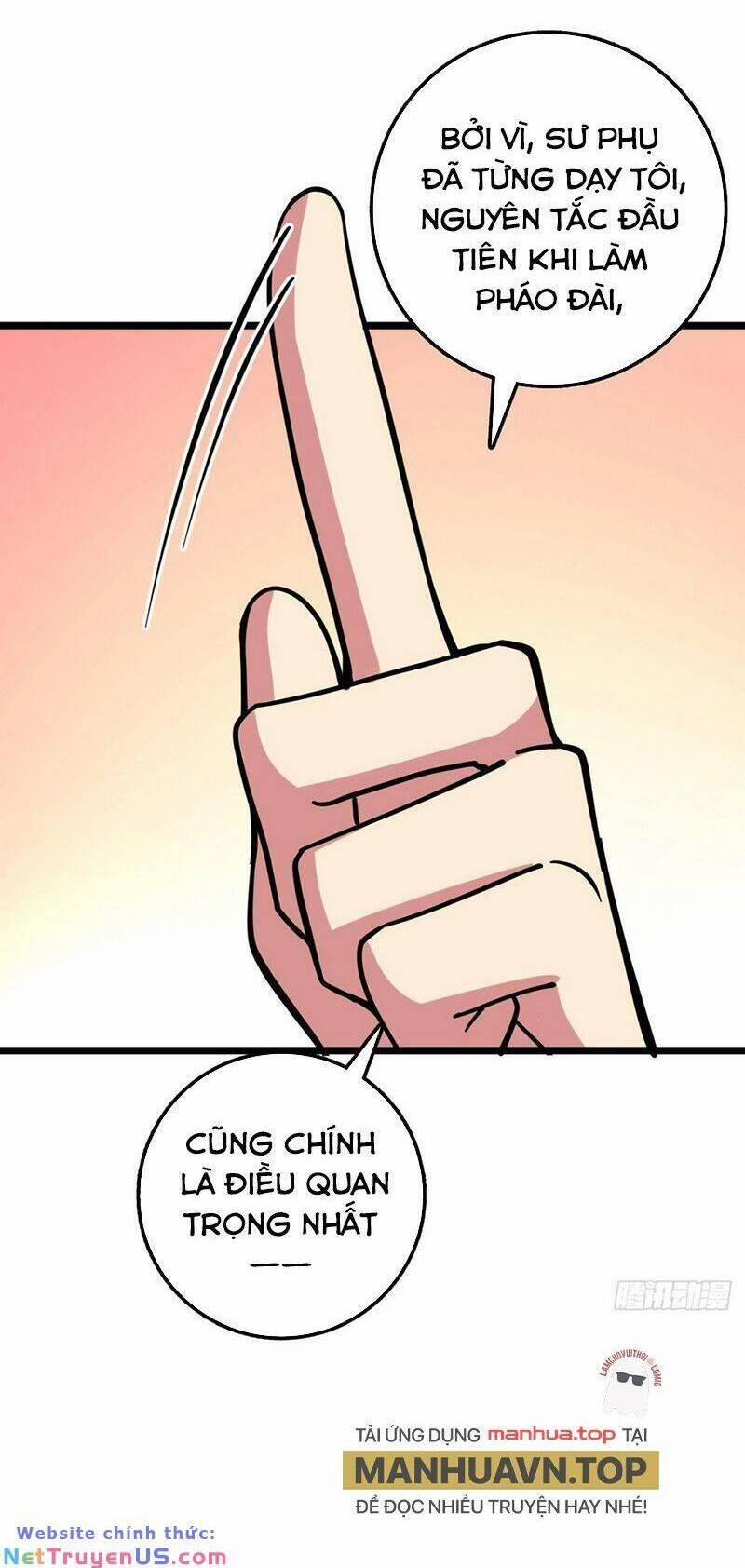 Sư Phụ Của Ta Mỗi Khi Đến Đại Nạn Mới Đột Phá 70 trang 44