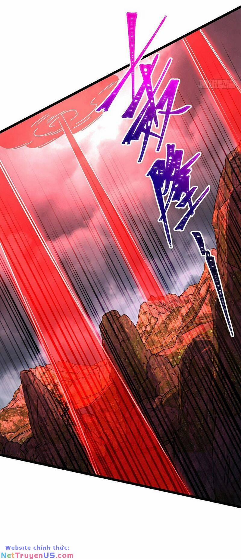 Sư Phụ Của Ta Mỗi Khi Đến Đại Nạn Mới Đột Phá 71 trang 26