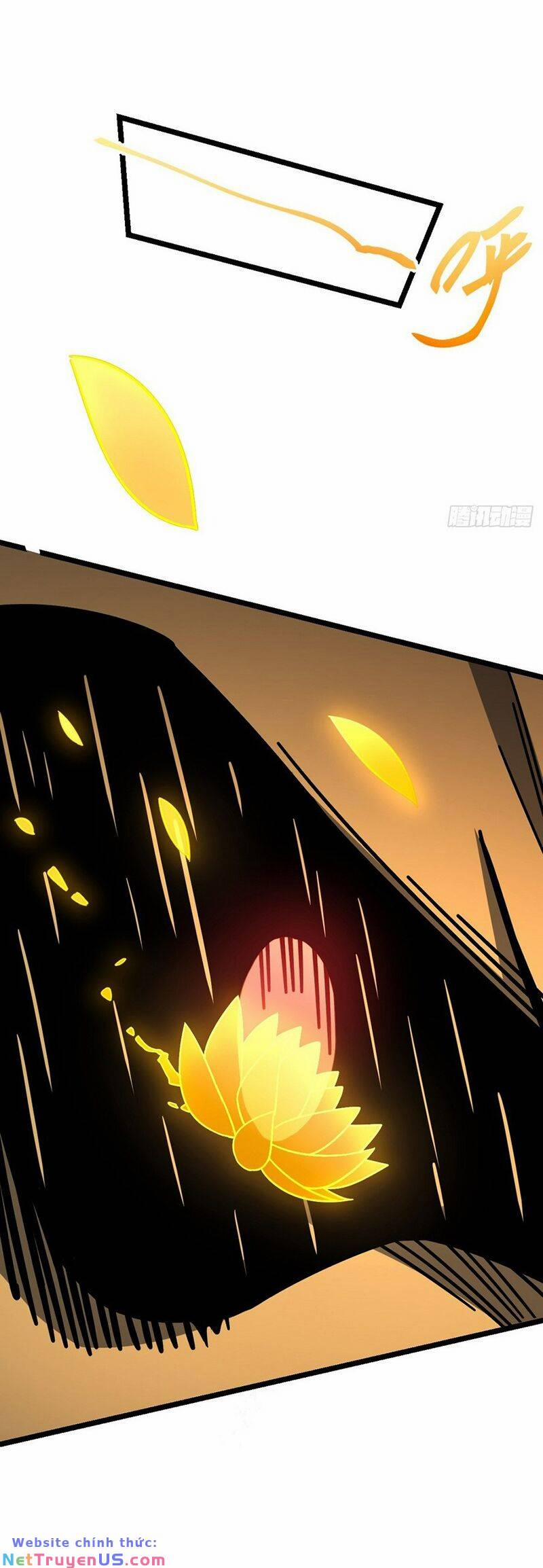 Sư Phụ Của Ta Mỗi Khi Đến Đại Nạn Mới Đột Phá 71 trang 33