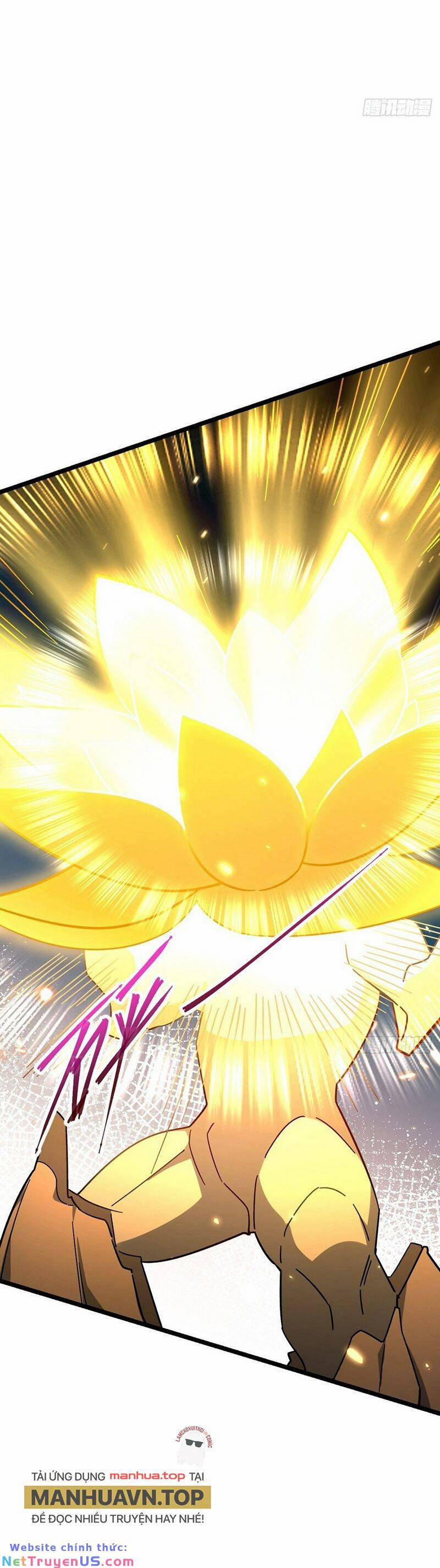 Sư Phụ Của Ta Mỗi Khi Đến Đại Nạn Mới Đột Phá 71 trang 34