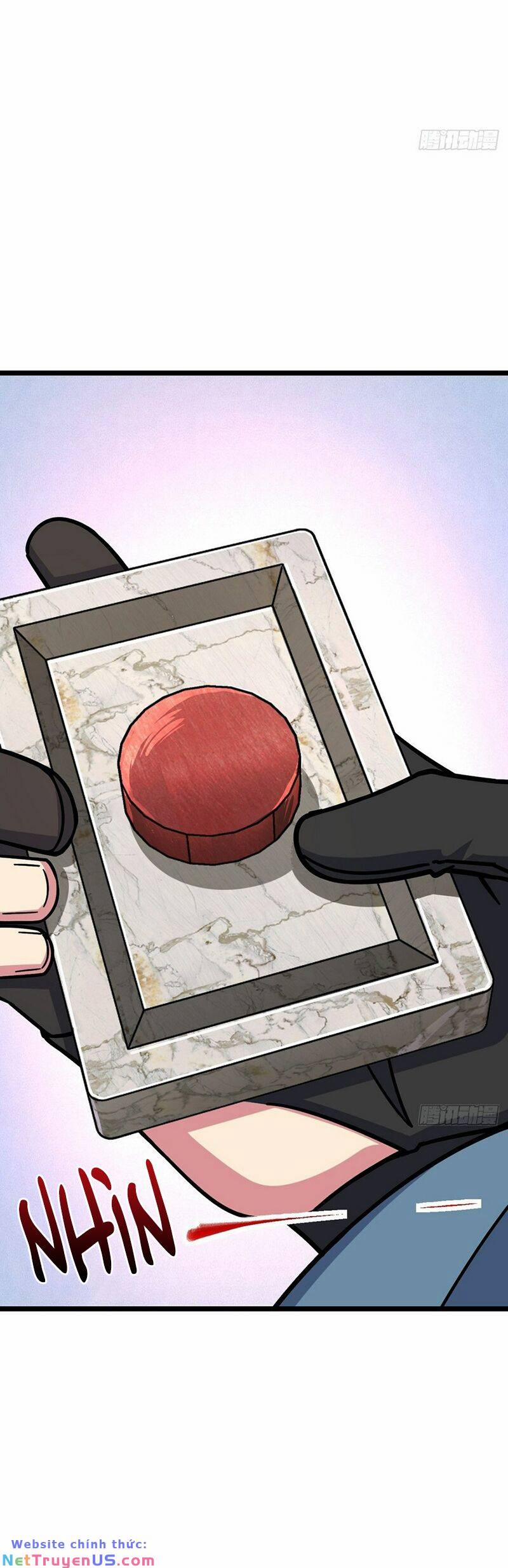 Sư Phụ Của Ta Mỗi Khi Đến Đại Nạn Mới Đột Phá 72 trang 21