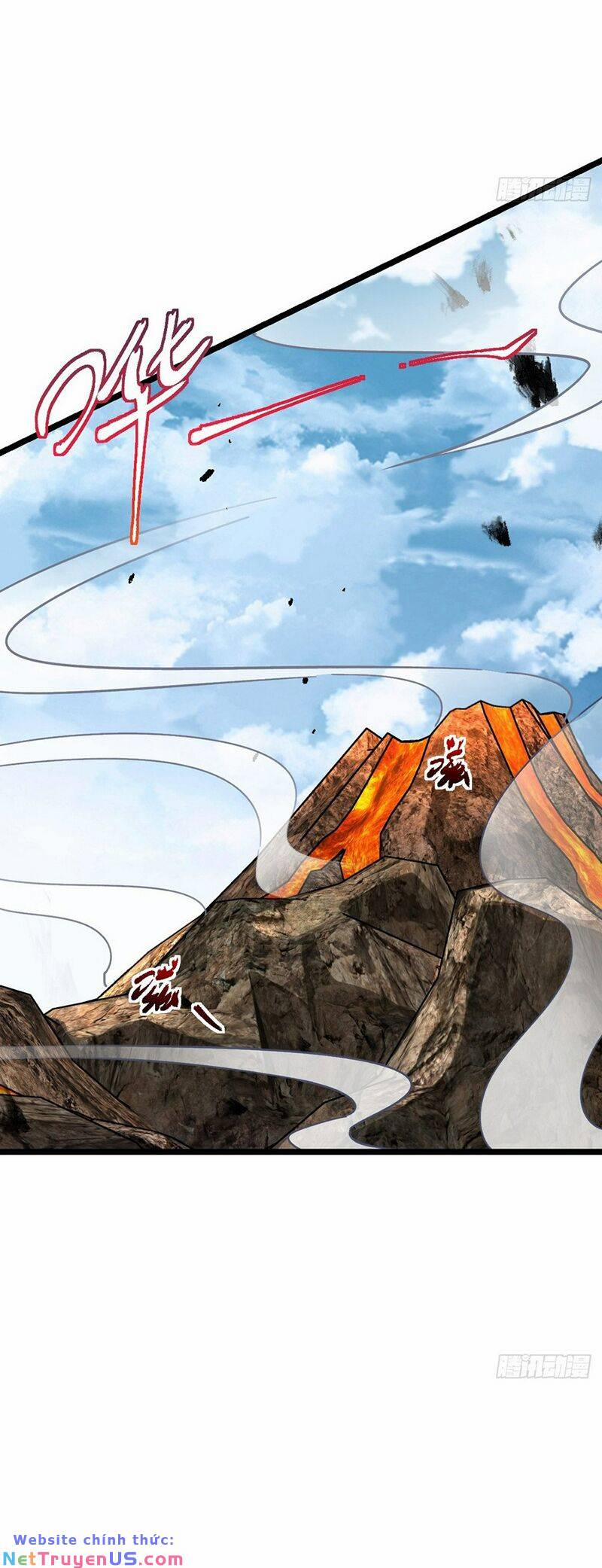 Sư Phụ Của Ta Mỗi Khi Đến Đại Nạn Mới Đột Phá 72 trang 24