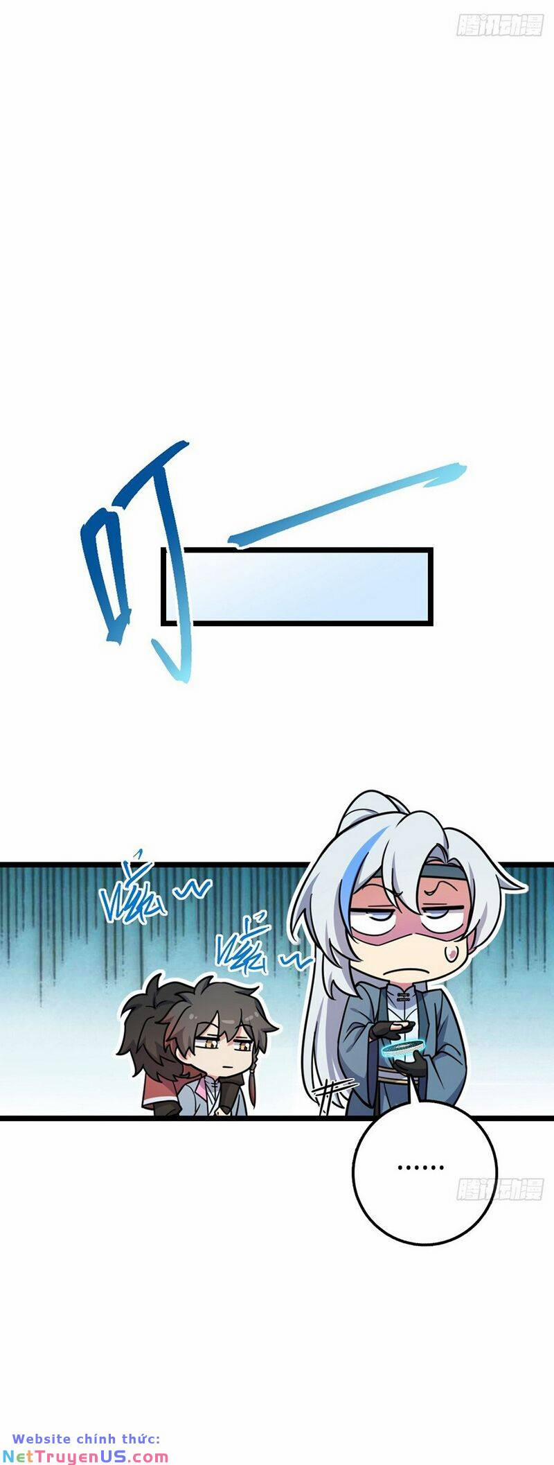 Sư Phụ Của Ta Mỗi Khi Đến Đại Nạn Mới Đột Phá 73 trang 11