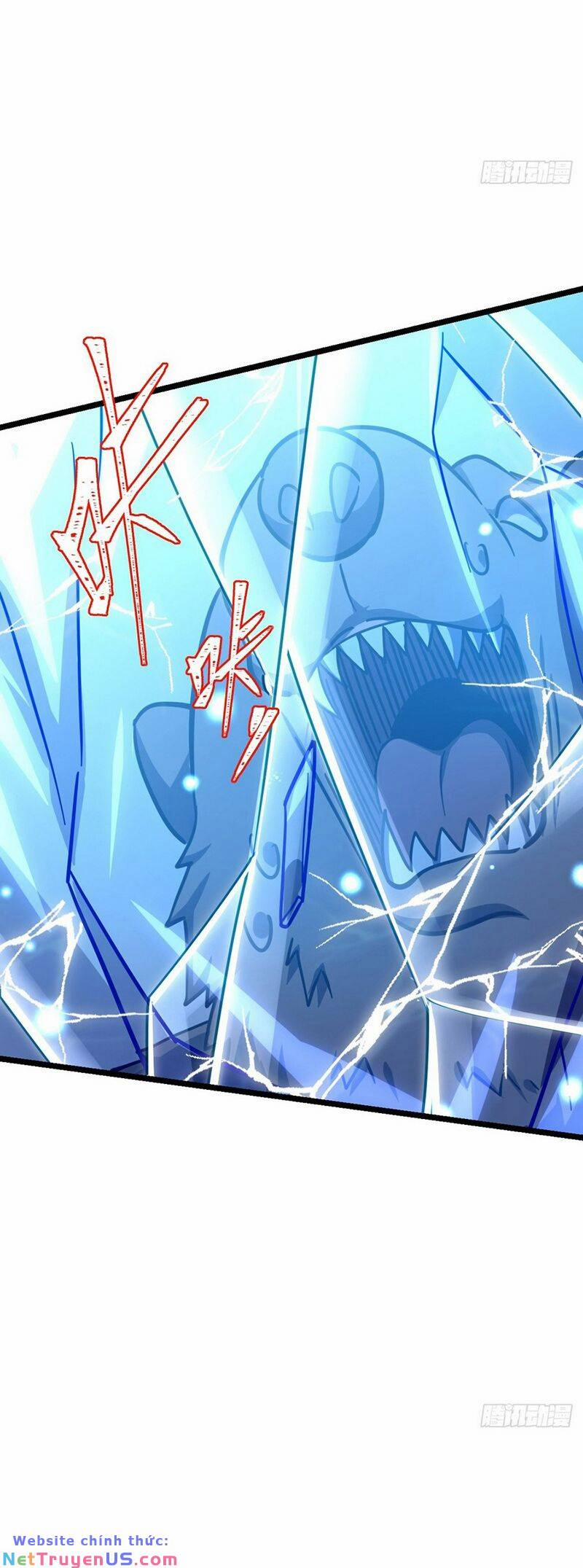 Sư Phụ Của Ta Mỗi Khi Đến Đại Nạn Mới Đột Phá 73 trang 21