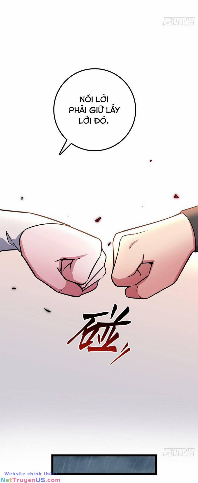 Sư Phụ Của Ta Mỗi Khi Đến Đại Nạn Mới Đột Phá 73 trang 26