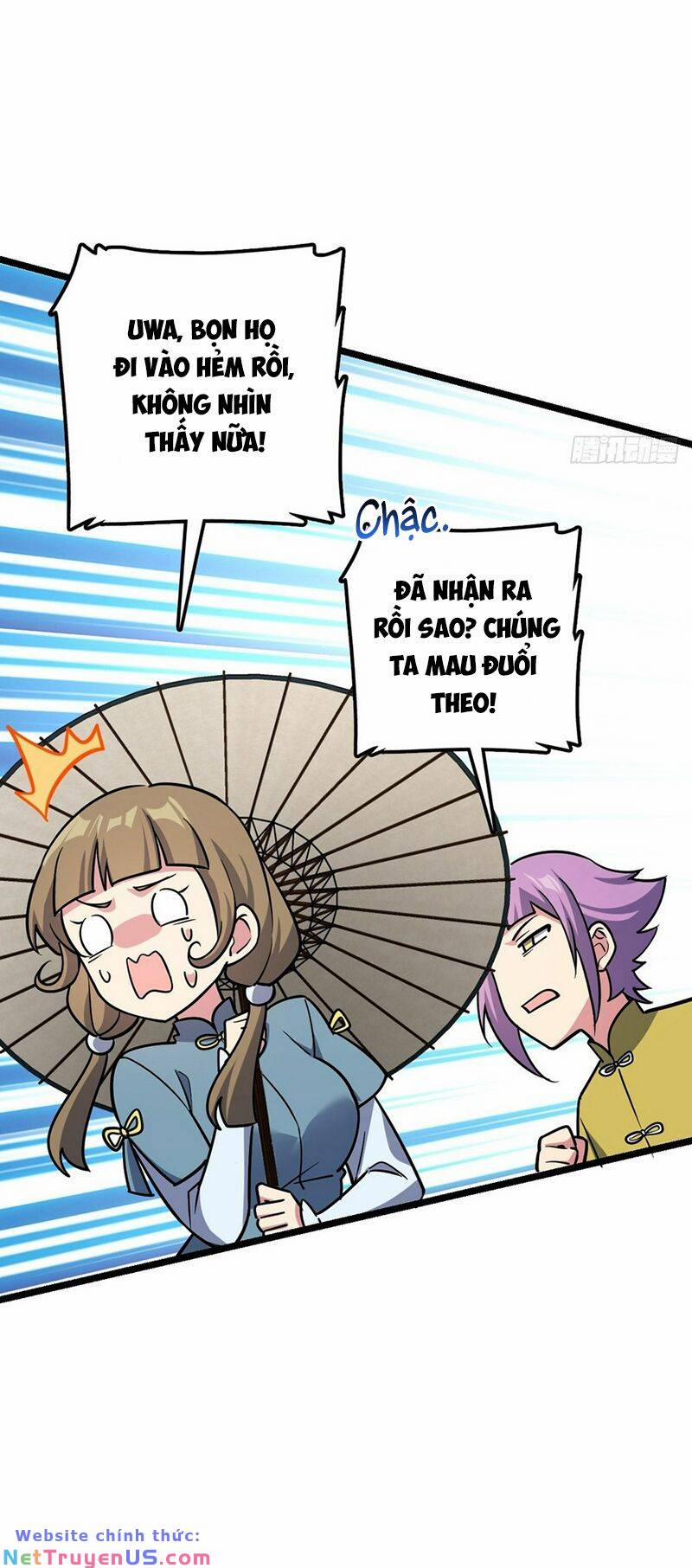 Sư Phụ Của Ta Mỗi Khi Đến Đại Nạn Mới Đột Phá 74 trang 15