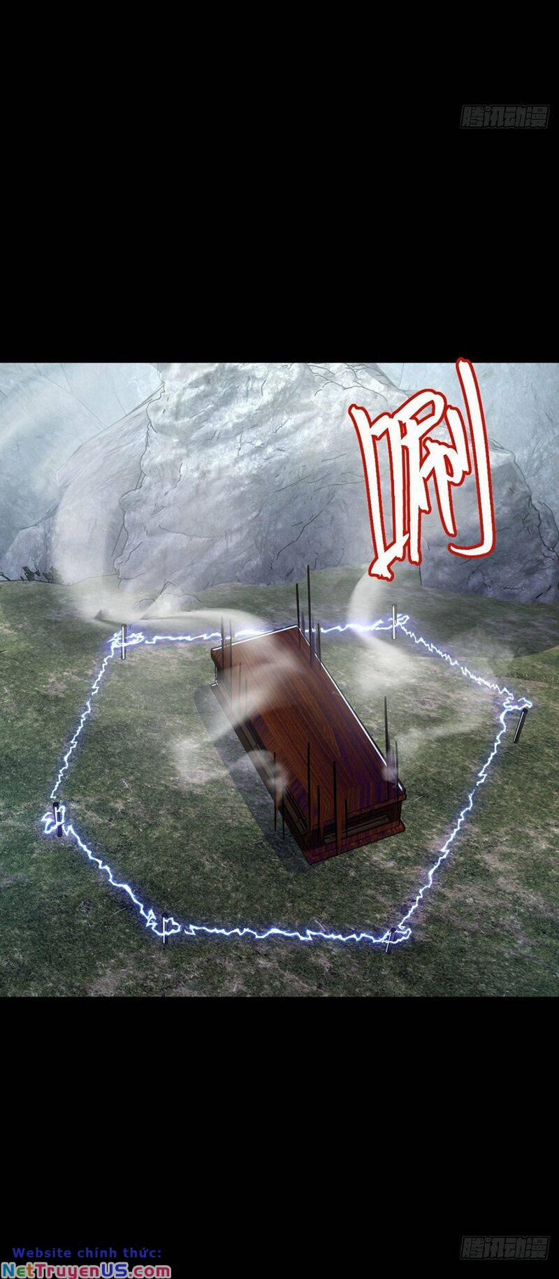 Sư Phụ Của Ta Mỗi Khi Đến Đại Nạn Mới Đột Phá 75 trang 17