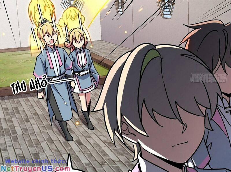 Sư Phụ Của Ta Mỗi Khi Đến Đại Nạn Mới Đột Phá 76 trang 102