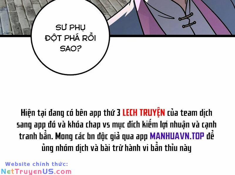 Sư Phụ Của Ta Mỗi Khi Đến Đại Nạn Mới Đột Phá 76 trang 103