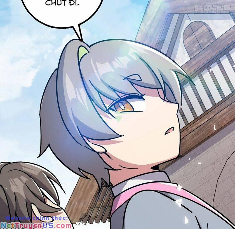 Sư Phụ Của Ta Mỗi Khi Đến Đại Nạn Mới Đột Phá 76 trang 105