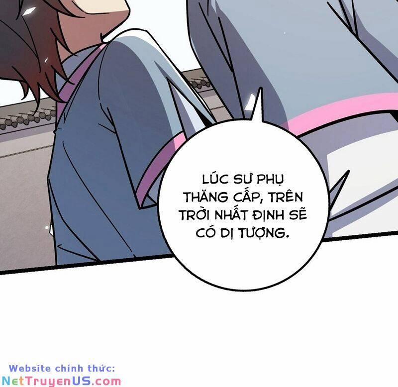 Sư Phụ Của Ta Mỗi Khi Đến Đại Nạn Mới Đột Phá 76 trang 106