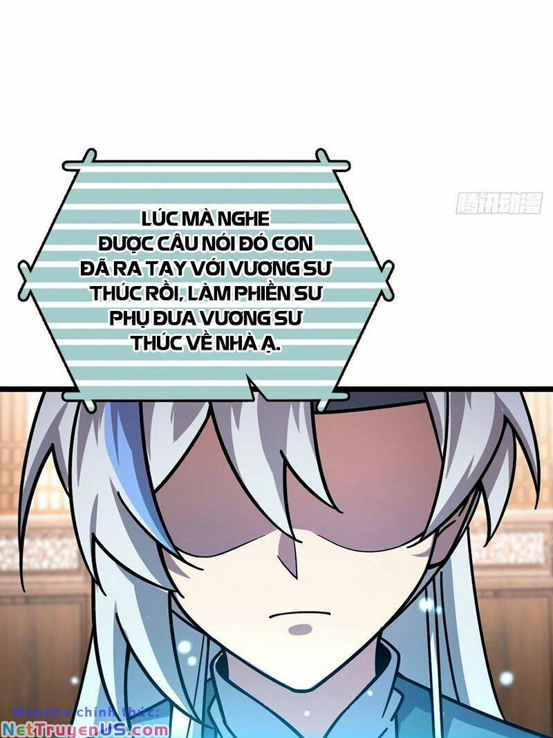 Sư Phụ Của Ta Mỗi Khi Đến Đại Nạn Mới Đột Phá 76 trang 11