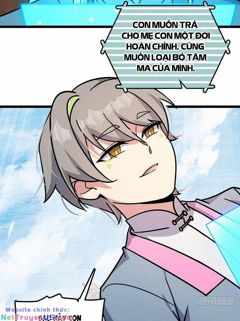 Sư Phụ Của Ta Mỗi Khi Đến Đại Nạn Mới Đột Phá 76 trang 12