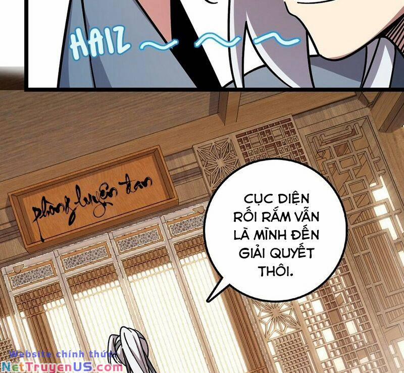 Sư Phụ Của Ta Mỗi Khi Đến Đại Nạn Mới Đột Phá 76 trang 15