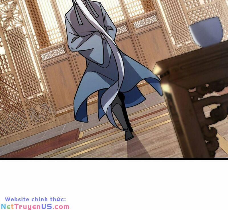 Sư Phụ Của Ta Mỗi Khi Đến Đại Nạn Mới Đột Phá 76 trang 16