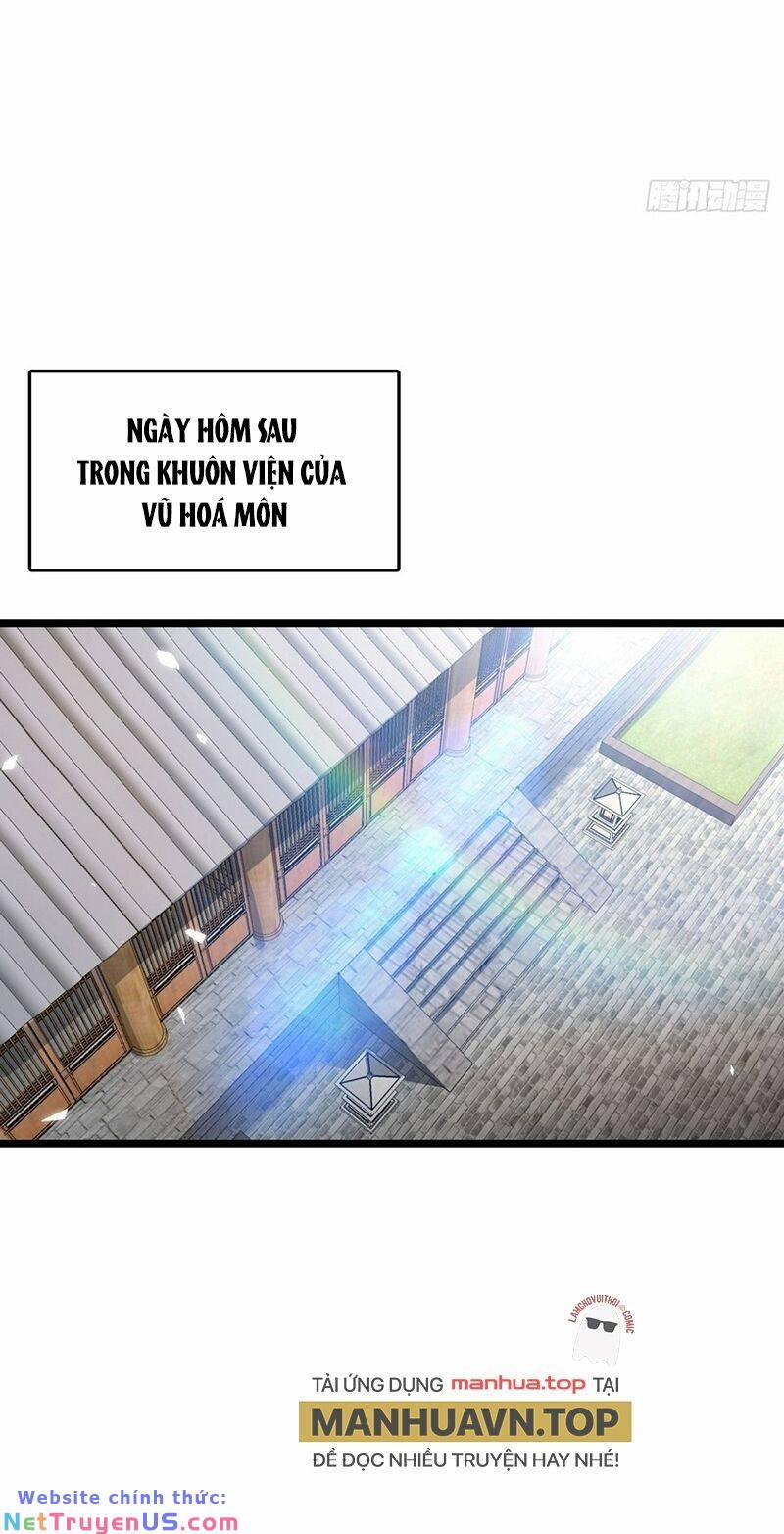 Sư Phụ Của Ta Mỗi Khi Đến Đại Nạn Mới Đột Phá 76 trang 17