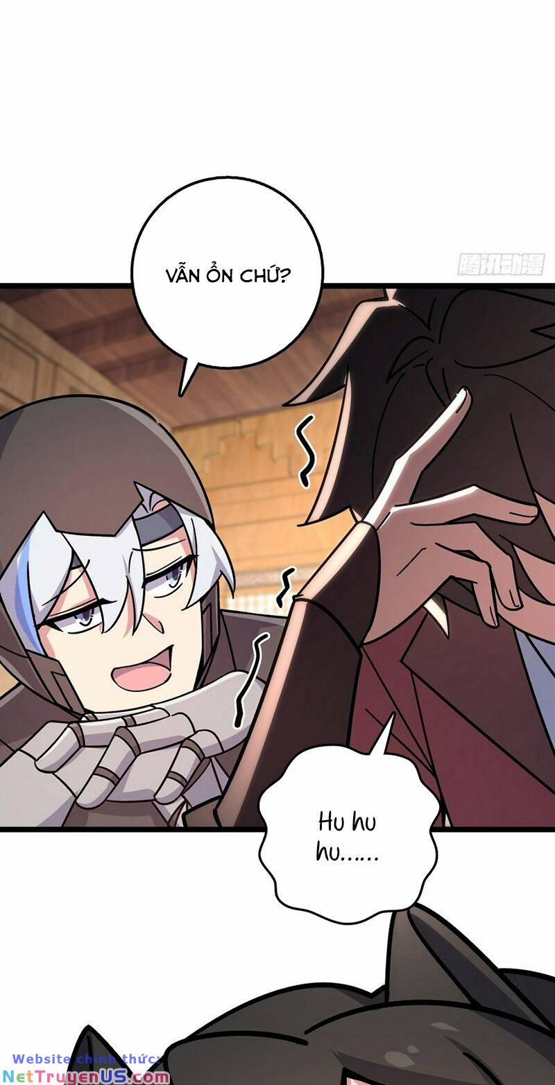 Sư Phụ Của Ta Mỗi Khi Đến Đại Nạn Mới Đột Phá 76 trang 18