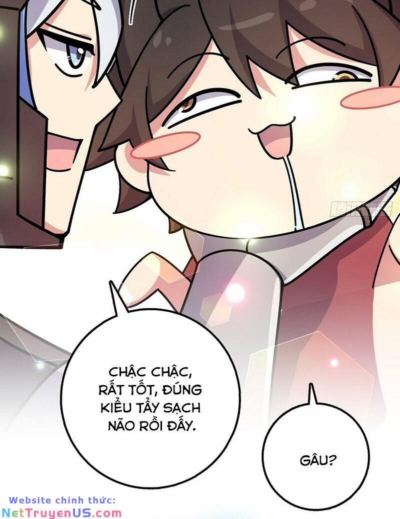 Sư Phụ Của Ta Mỗi Khi Đến Đại Nạn Mới Đột Phá 76 trang 22