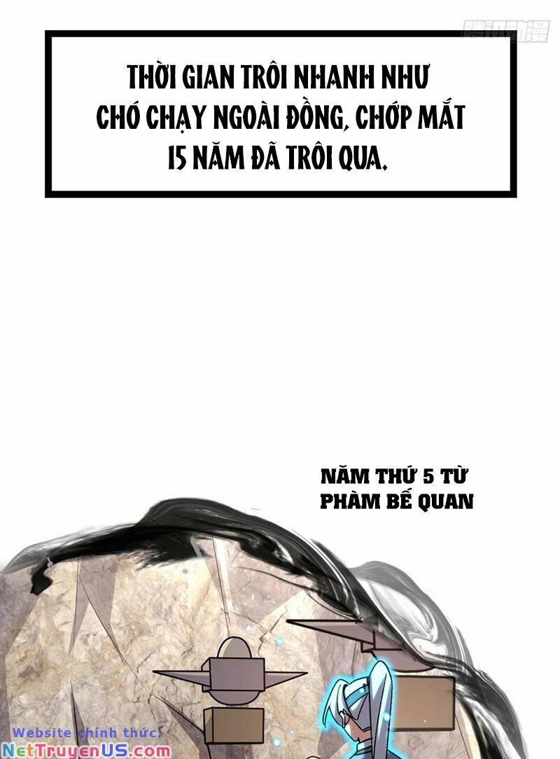 Sư Phụ Của Ta Mỗi Khi Đến Đại Nạn Mới Đột Phá 76 trang 24