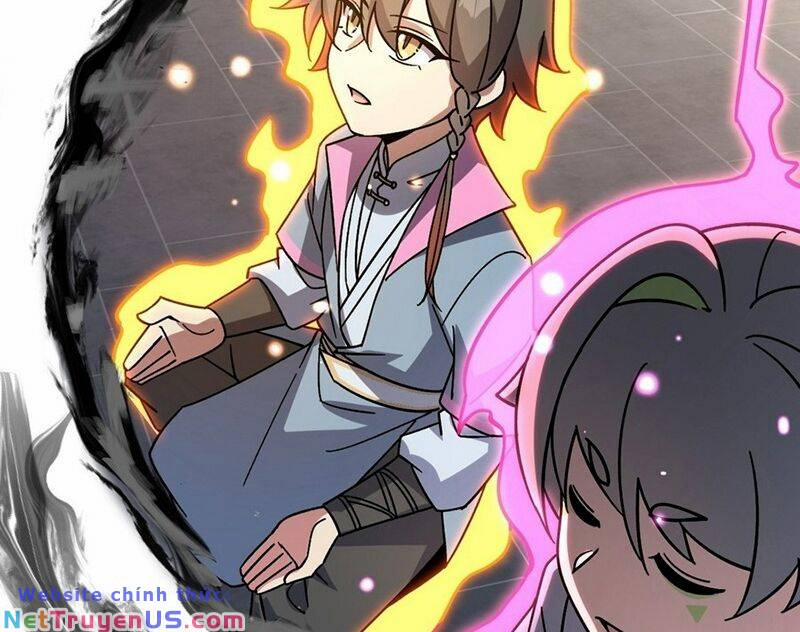 Sư Phụ Của Ta Mỗi Khi Đến Đại Nạn Mới Đột Phá 76 trang 27