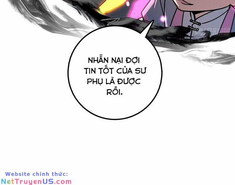 Sư Phụ Của Ta Mỗi Khi Đến Đại Nạn Mới Đột Phá 76 trang 28