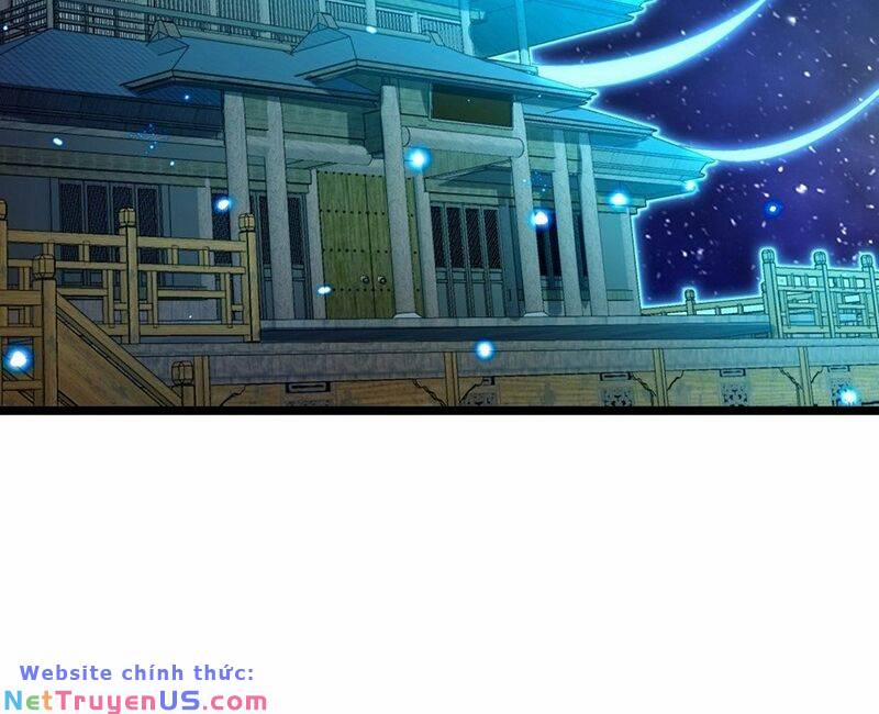 Sư Phụ Của Ta Mỗi Khi Đến Đại Nạn Mới Đột Phá 76 trang 31