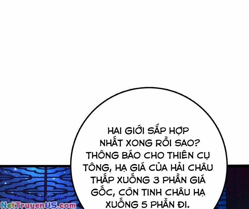 Sư Phụ Của Ta Mỗi Khi Đến Đại Nạn Mới Đột Phá 76 trang 32