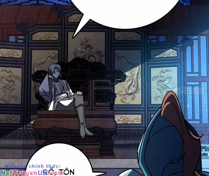 Sư Phụ Của Ta Mỗi Khi Đến Đại Nạn Mới Đột Phá 76 trang 33