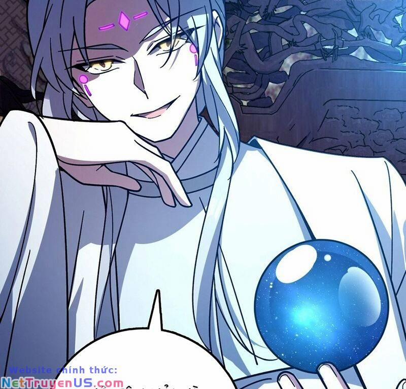 Sư Phụ Của Ta Mỗi Khi Đến Đại Nạn Mới Đột Phá 76 trang 36