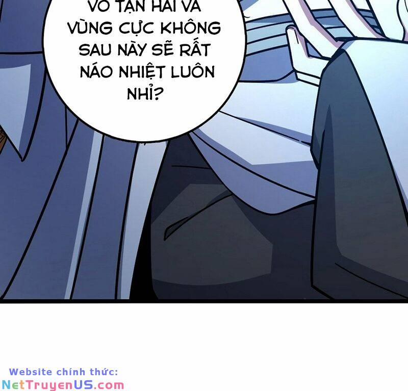 Sư Phụ Của Ta Mỗi Khi Đến Đại Nạn Mới Đột Phá 76 trang 37