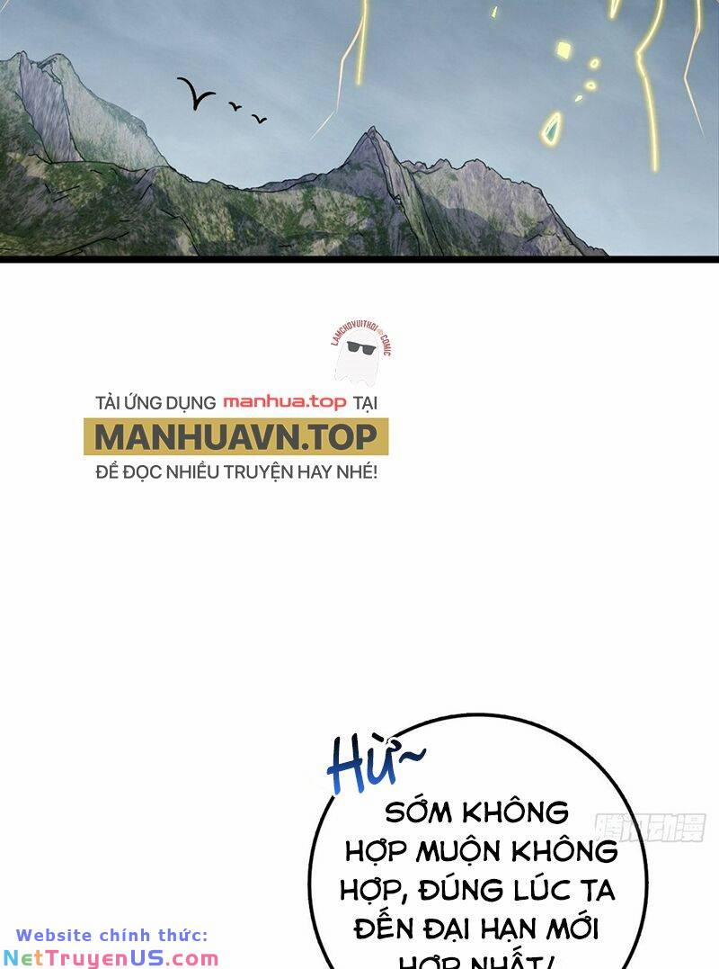 Sư Phụ Của Ta Mỗi Khi Đến Đại Nạn Mới Đột Phá 76 trang 39