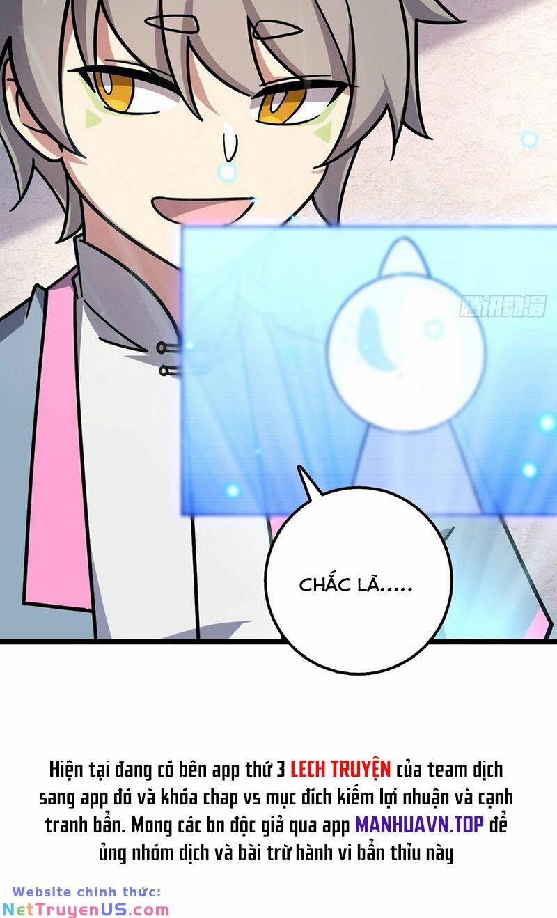 Sư Phụ Của Ta Mỗi Khi Đến Đại Nạn Mới Đột Phá 76 trang 4